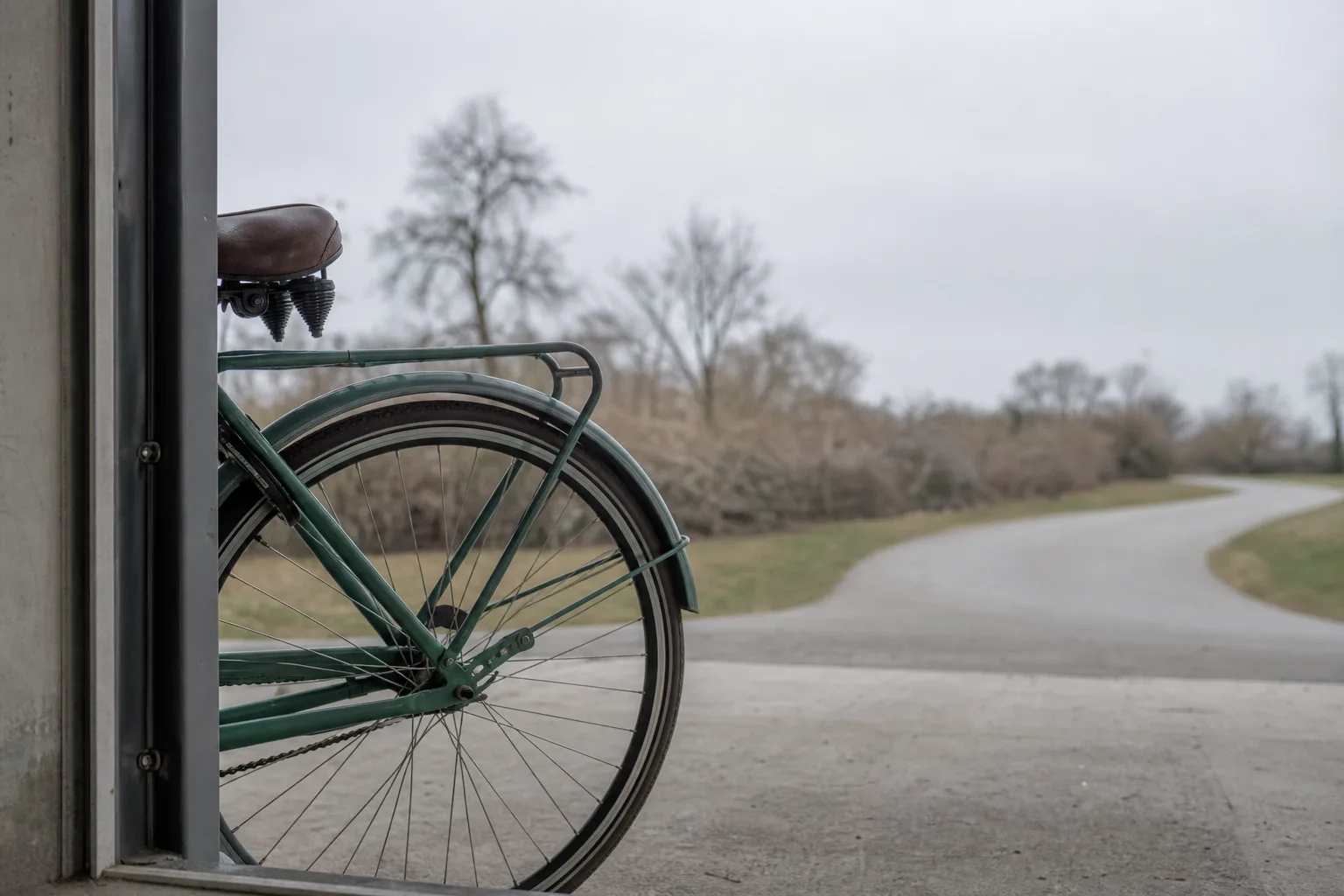 Comfort bike, first real hill? Five checks to make before you pay